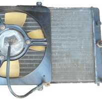 Вентилятор охлаждения включается сразу при запуске двигателя