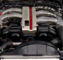Двигатель twin cam 24 valve 2500 nissan характеристики
