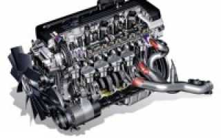 Что такое 8 и 16 клапанный двигатель отличие
