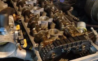 Газель двигатель 406 карбюратор работает не ровно