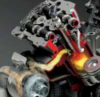 Что такое компрессия и степень сжатия дизельного двигателя