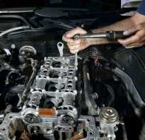 Что лучше капитальный ремонт двигателя или контрактный двигатель