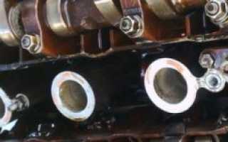 Газель 406 двигатель инжектор троит на холостых оборотах