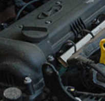 Хендай солярис масло в двигатель технические характеристики