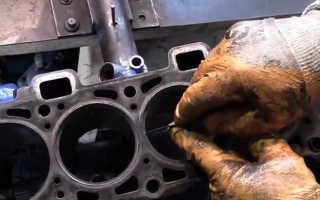 Что нужно для капитального ремонта двигателя ваз 21099
