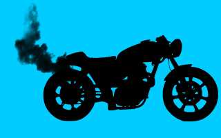 Как установить дизельный двигатель на мотоцикл урал