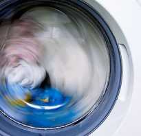 Что такое стандартный тип двигателя у стиральных машин