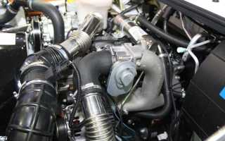 Характеристики дизельного двигателя змз 514 на уаз